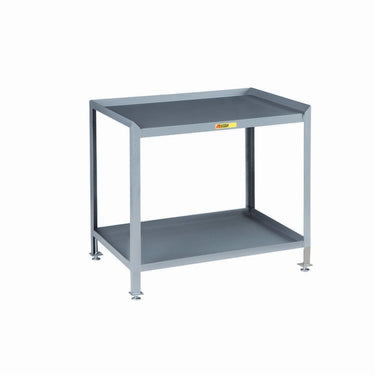 Stationary Steel Workstation - Model SW2448LL